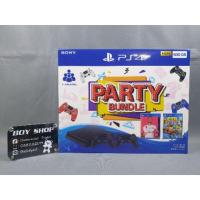 ราคา PS4 Slim HDR 2218a 500g Party Bundle มือ1 (7025027751)