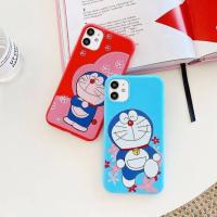 ราคา -พร้อมส่งในไทย-เคสลายโดเรม่อน ใช้สำหรับIPทุกรุ่น#1011 (13695337209)