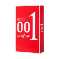 ราคา OKAMOTO Condoms 0.01 Zero one (3ชิ้น) ถุงยางอนามัยแบบบางพิเศษ 0.01 ของแท้จากญี่ปุ่น (1214564260)