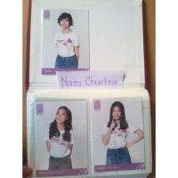 ราคา ล้างแฟ้ม BNK48 Photoset The Debut Gen2nd (1523477264)