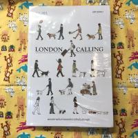 ราคา หนังสือ LONDON CALLING (9525835966)