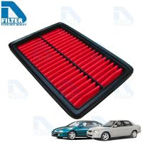ราคา กรองอากาศ Mazda มาสด้า 323 ซีดาน,Mazda 323 Protege By D Filter (ไส้กรองอากาศ) (DA318N) (1526268633)