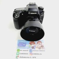 ราคา Canon EOS 80D + 50STM (11494613907)