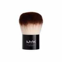 ราคา นิกซ์ โปรเฟสชั่นแนล เมคอัพ โปร คาบูกิ บรัช - PROB01 แปรงแต่งหน้า NYX Professional Makeup Pro Kabuki Brush - PROB01 Found (3174785724)
