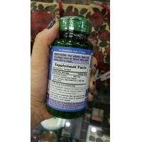 ราคา PURITAN PRIDE'S Milk Thistle (Silymarin) 1000 mg / 90 Softgels ( Puritan’s Pride ) ล้างตับกันบ้างน (1992259)