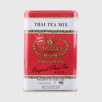 ราคา CHATRAMUE Original Thai Tea ชาตรามือ ชาไทยสูตรต้นตำรับ ฉลากแดง 200 g. (4738148171)