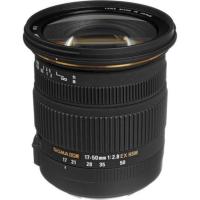 ราคา Sigma Lens 17-50 f2.8 (4809095779)