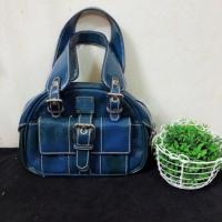 ราคา Mcm หนังแก้ว mini น่ารักน่าเอ็นดู แท้100% (984651930)