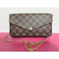 ราคา LV Felicie Pochette (12581360848)