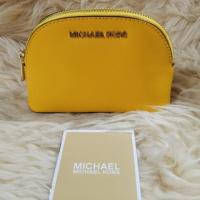 ราคา Michael Kors กระเป๋าเครื่องสำอางค์ (4044262179)