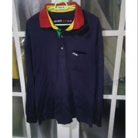 ราคา เสื้อแขนยาว FILA (1669258955)