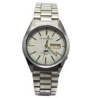 ราคา US Submarine MN. รุ่น J035M Day Date - Silver/White (140337668)