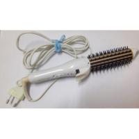 ราคา เครื่องหนีบผม+ม้วนลอน 2in1((มือสอง)) (315444483)