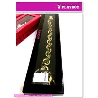 ราคา สร้อยข้อมือ สวยหรู ให้ลุคคุณหนูน่ารัก จาก Playboy สินค้าใหม่ ของแท้ จาก Shop Playboy คะ (23955133995)
