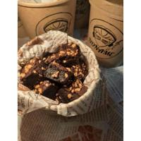 ราคา บราวนี่ NONAME บราวนี่คิวบ์ 300กรัม (13266039180)