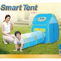 ราคา เต็นอุโมง เอส-26 เต็นท์+อุโมง แยกออกจากกันได้ (2132903494)