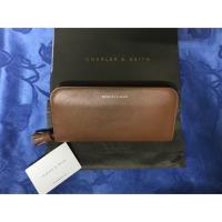 ราคา กระเป๋าสตางค์ใบยาว Charles&Keith (676414523)