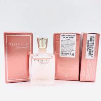 ราคา Mini : Lancôme Miracle Secret EDP 5ml. (2556589902)