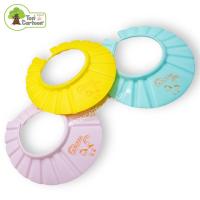 ราคา หมวกอาบน้ำ สำหรับเด็ก ปรับขนาดได้ตามศรีษะลูกน้อย Gracekids เกรซคิดส์ (18871749573)