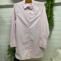 ราคา ชุด Dress ทรงเชิ้ต Giordano Size M อก 34 ยาว 32 นิ้ว ราคา 150 บาท (19082281426)