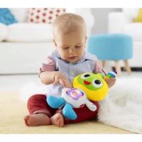 ราคา ตุ๊กตา BeatBo Fisher-Price (3335137882)