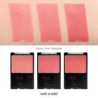 ราคา Wet n Wild Colorlcon Blusher (40698141)
