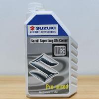ราคา น้ำยาหล่อเย็น น้ำยาหม้อน้ำ Suzuki ชนิดผสมน้ำแล้ว (1L) (5982810337)