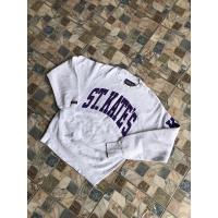 ราคา เสื้อสเวตอร์ แบรนด์ Jansport มือสอง (23606653588)