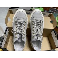 ราคา รองเท้าหนัง converse เบอร์7 (19001581308)