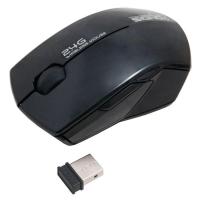 ราคา Signo Wireless Optical Mouse รุ่น WM-190BLK (Black) (315680007)