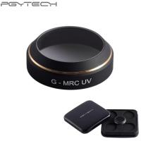 ราคา ฟิลเตอร์โดรน PGY Filter Lens for Mavic - G-MRC-UV (16837326654)
