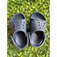 ราคา รองเท้าเด็ก Crocs มือสอง (11700149042)