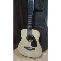 ราคา YAMAHA JR2 Acoustic Guitar กีตาร์โปร่งยามาฮ่า มือสอง รุ่น JR2 ใหม่กริบ (20018528625)