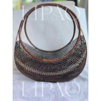 ราคา ตะกร้าย่านลิเภา10นิ้ว (22367834912)