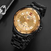 ราคา นาฬิกาข้อมือ นาฬิกา naviforce แท้ รุ่น NF9106 ของแท้ 100% กันน้ำ 30 เมตร รับประกัน 1 ปี สินค้าอยู่ในไทย (528237022)