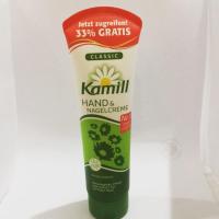 ราคา [ของใหม่และแท้100%] Kamill ครีมทามือจากเยอรมัน 133ml (1451023674)