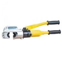 ราคา คีมย้ำหางปลา รุ่น HHY-400 คีม ไฮดรอลิค คีมย้ำไฮดรอลิค หางปลา Hydraulic crimping tool (6643642073)