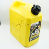 ราคา SEAFLO ถังน้ำมันเชื้อเพลิง น้ำมันดีเซล แกลลอนสำรอง แกลลอนน้ำมัน ขนาด 10 ลิตร แกลลอนน้ำมันเชื้อเพลิงสำรอง (22166877859)