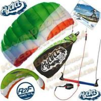 ราคา ว่าวชุดบังคับ 3 สาย HQ Hydra II 350 Power/Trainer Kite (1839934191)