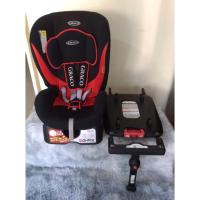 ราคา คาร์ซีท graco isofix (9264872452)