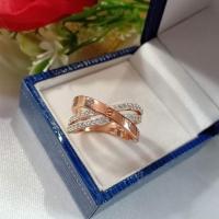 ราคา แหวนอินฟินิตี้ แหวนเพชรเรียง แหวนนาค ไม่ลอกไม่ดำมีใบรับประกัน มีไซด์ 47 ถึง 64ค่ะ (22716376171)