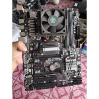 ราคา FX6300+GA-790A-D3P มือสอง (10128059806)