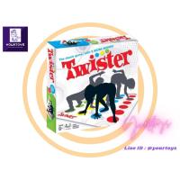 ราคา Twister Floor Game - Twister Party Game (1540462976)