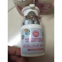 ราคา Baby Kiss CC Body Lotion 35 ml.Mint Chocolate ขาวกระจ่างใส (109738513)