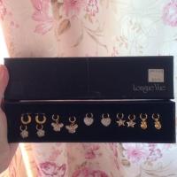 ราคา เซ็ทต่างหู Longue Vue (13947577)