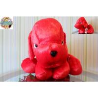 ราคา ตุ๊กตาน้องหมากระเจี๊ยบ [ลิขสิทธิ์แท้ BigGift] (12326167088)