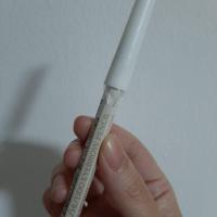 ราคา Shiseido Eyebrow Pencil #3 Brown (6809631631)