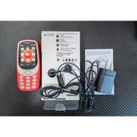 ราคา ์Nokia 3310 3G จอสี เล่นเน็ตได้สบาย (23118688061)