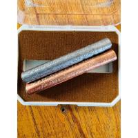 ราคา ตะกรุดพระเจ้า16พระองค์ อุดว่าน หลวงปู่อิ่ม ปญฺญาวุโธ 106 ปี วัดทุ่งนาใหม่ จ. นครศรีธรรมราช ขนาด 2.5 นิ้ว อุดว่านทุกดอก (20581343957)