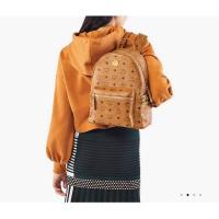 ราคา แท้% เป้ MCM size s ป้าย King power (9725376117)